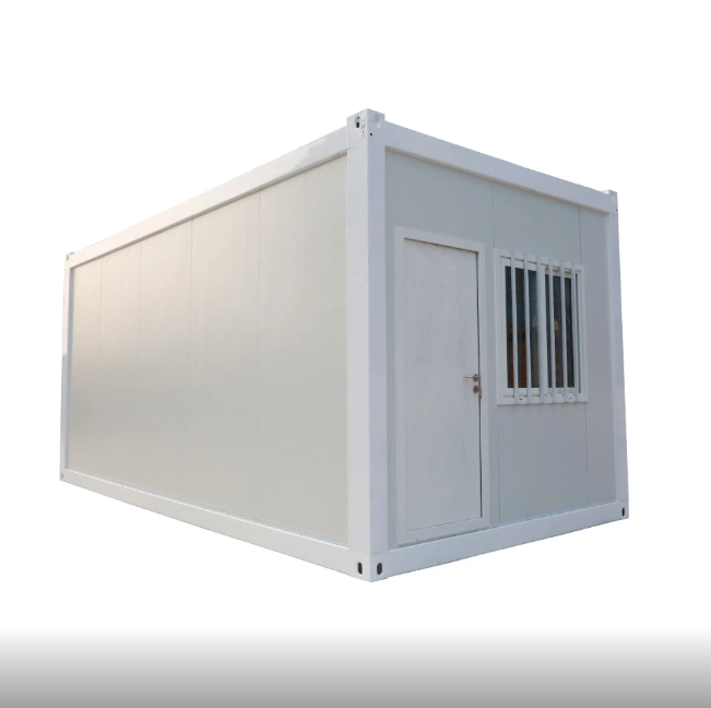 Flat Pack Container