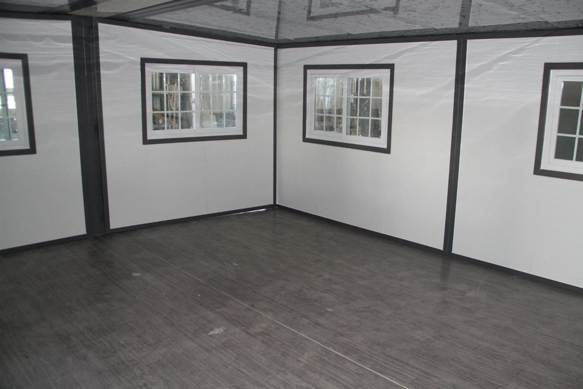 expandable prefab container house expandable prefab container house